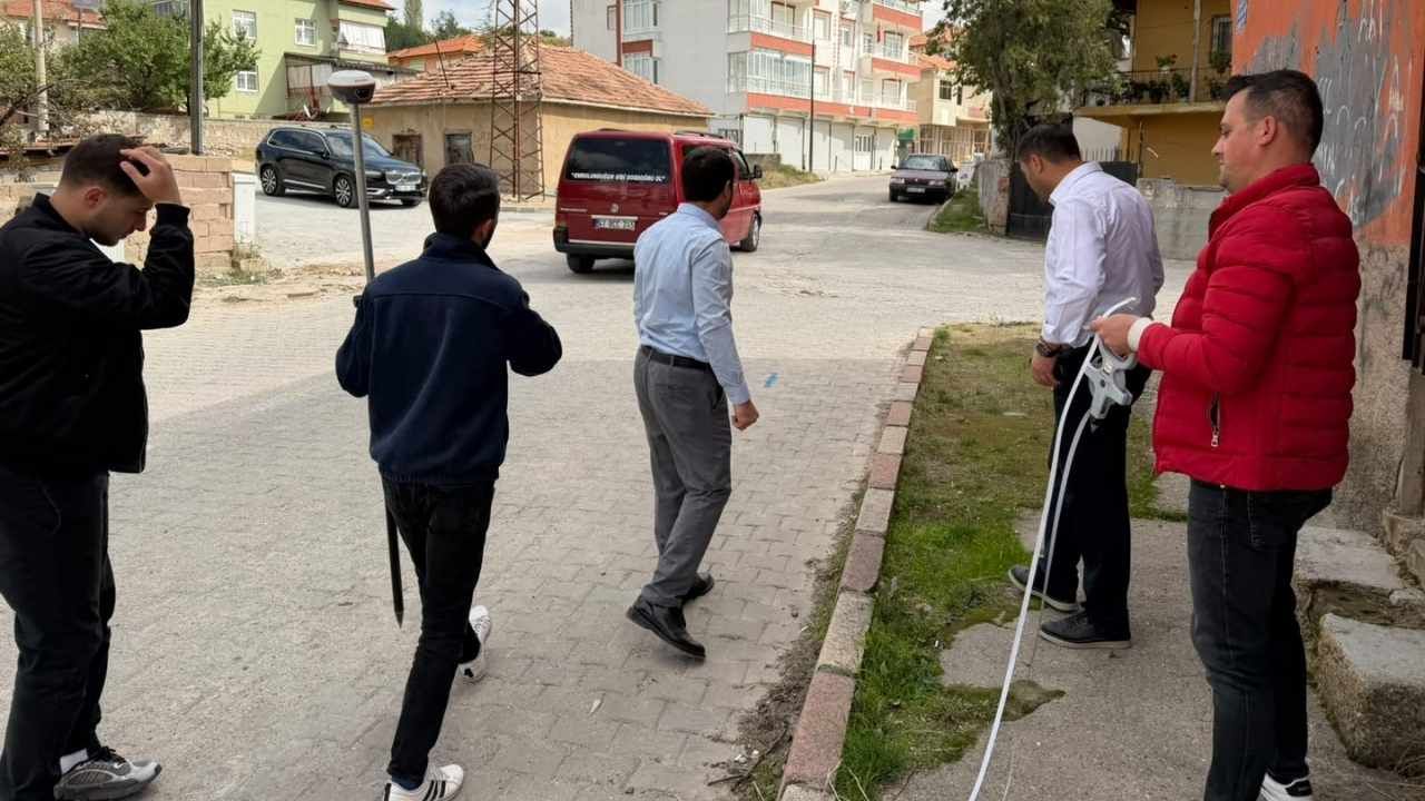 Sarıkaya'da Ulaşımın Kalitesi Zirveye Çıkacak