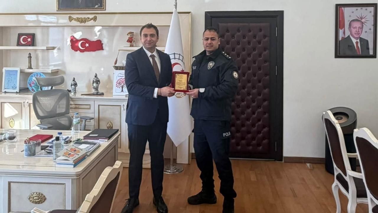 Şefaatli’de 21 Yıllık Sır Çözüldü (2)