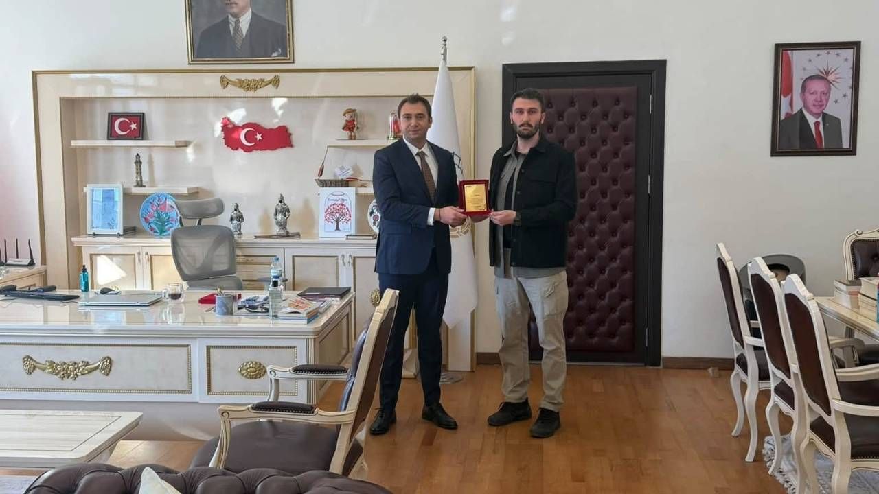 Şefaatli’de 21 Yıllık Sır Çözüldü