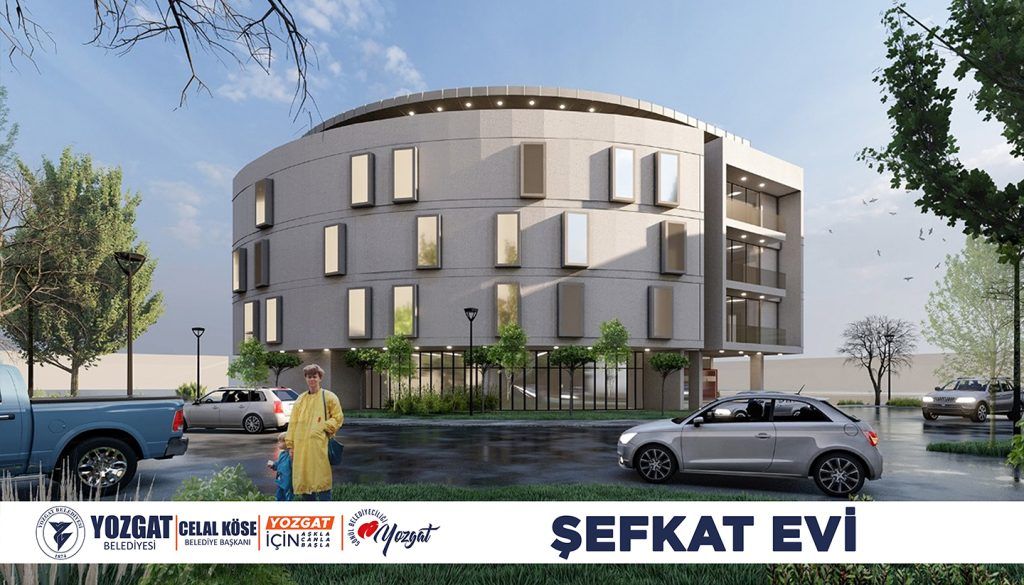 Şefkat