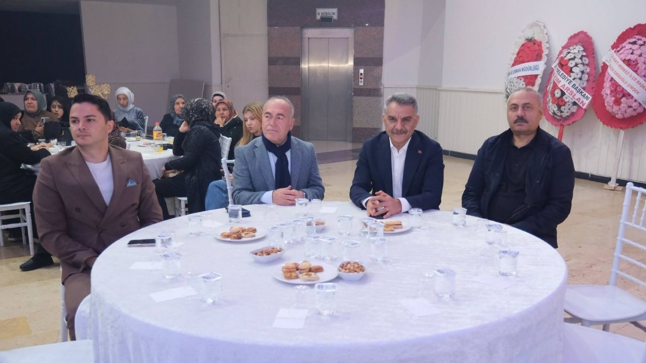 Şehit Emaneti Ve Kahraman Gazi Hayatlarını Birleştirdi! Vali Özkan Yalnız Bırakmadı (1)