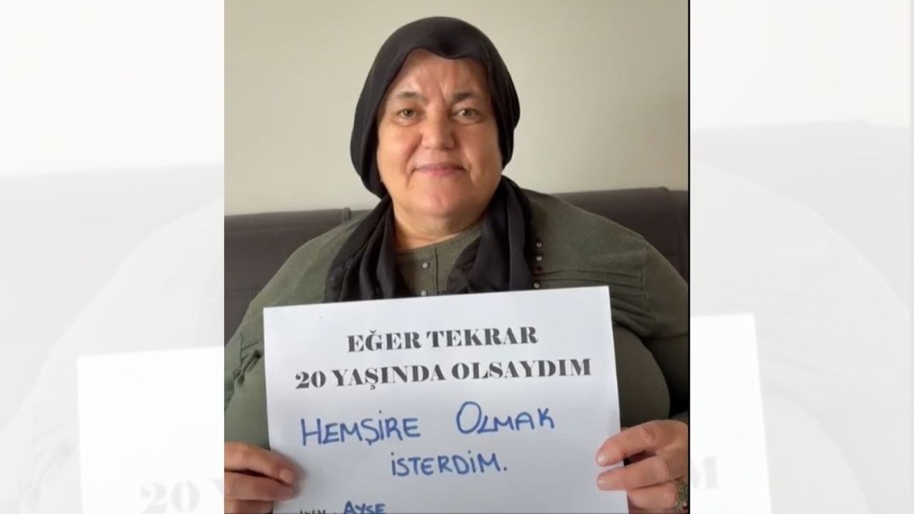 Sorgun Huzurevi’nde Duygu Dolu Anlar “Eğer Tekrar 20 Yaşında Olsaydım” (1)