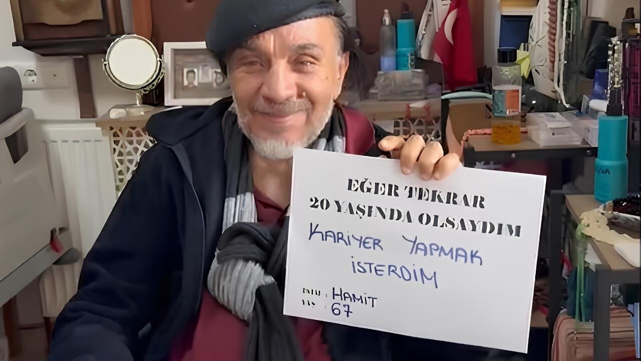 Sorgun Huzurevi’nde Duygu Dolu Anlar “Eğer Tekrar 20 Yaşında Olsaydım”