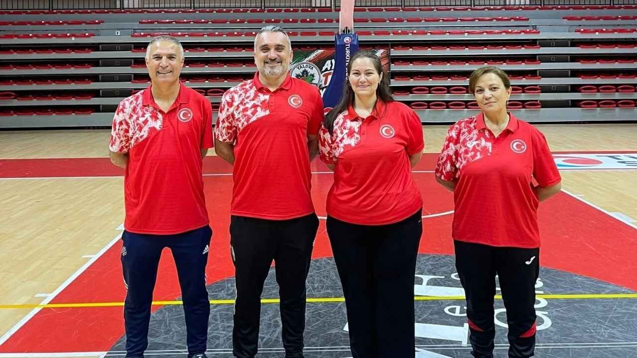 Sorgun’dan Milli Takıma Destek (1)