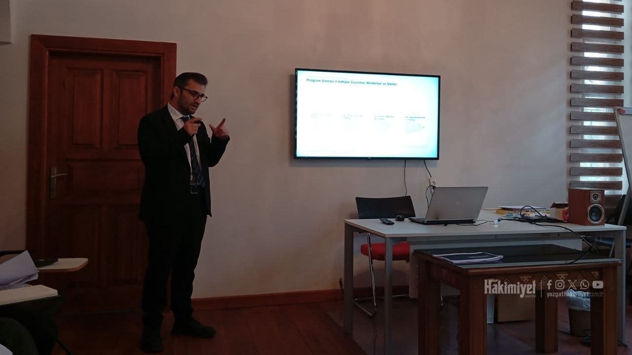 Sosyal Medya Fenomenleri Yozgat İçin Hazırlanıyor (3)