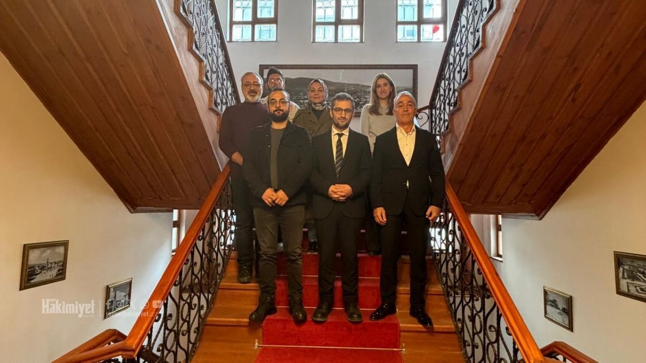 Sosyal Medya Fenomenleri Yozgat İçin Hazırlanıyor (4)