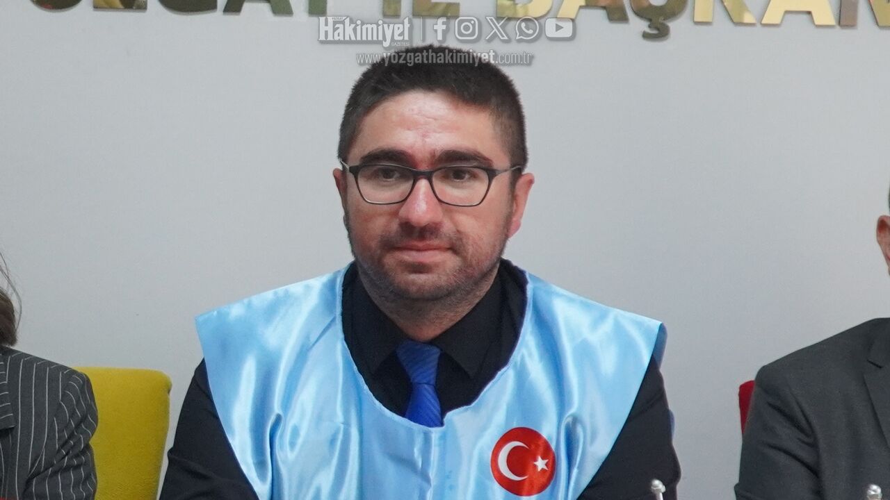 Türk Eğitim Sen Yozgat Şubesinden 3 Hukuk Zaferi1
