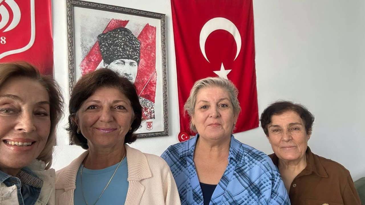 Türkiye Yardım Sevenler Derneği Yozgat Şubesi Yeni Döneme Hızlı Başladı!