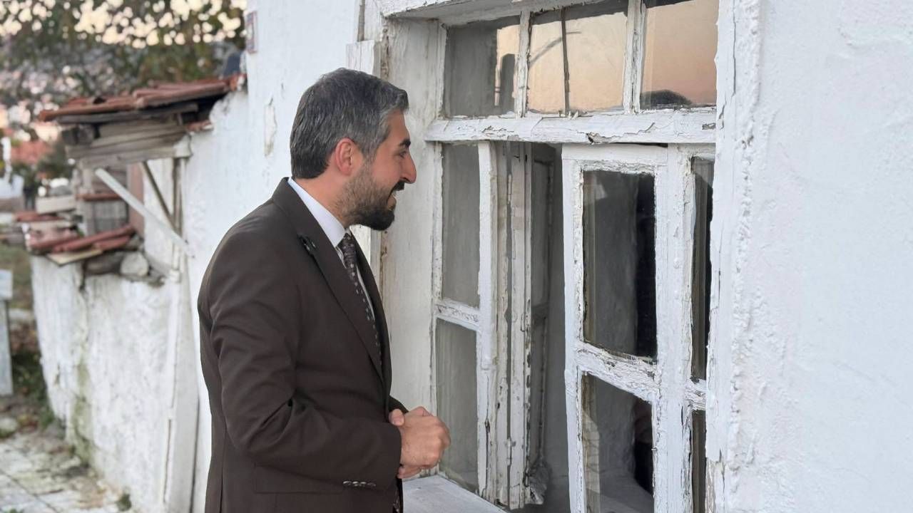 Türkiye Yüzyılı Vizyonuyla Yozgat Sokaklarında (2)