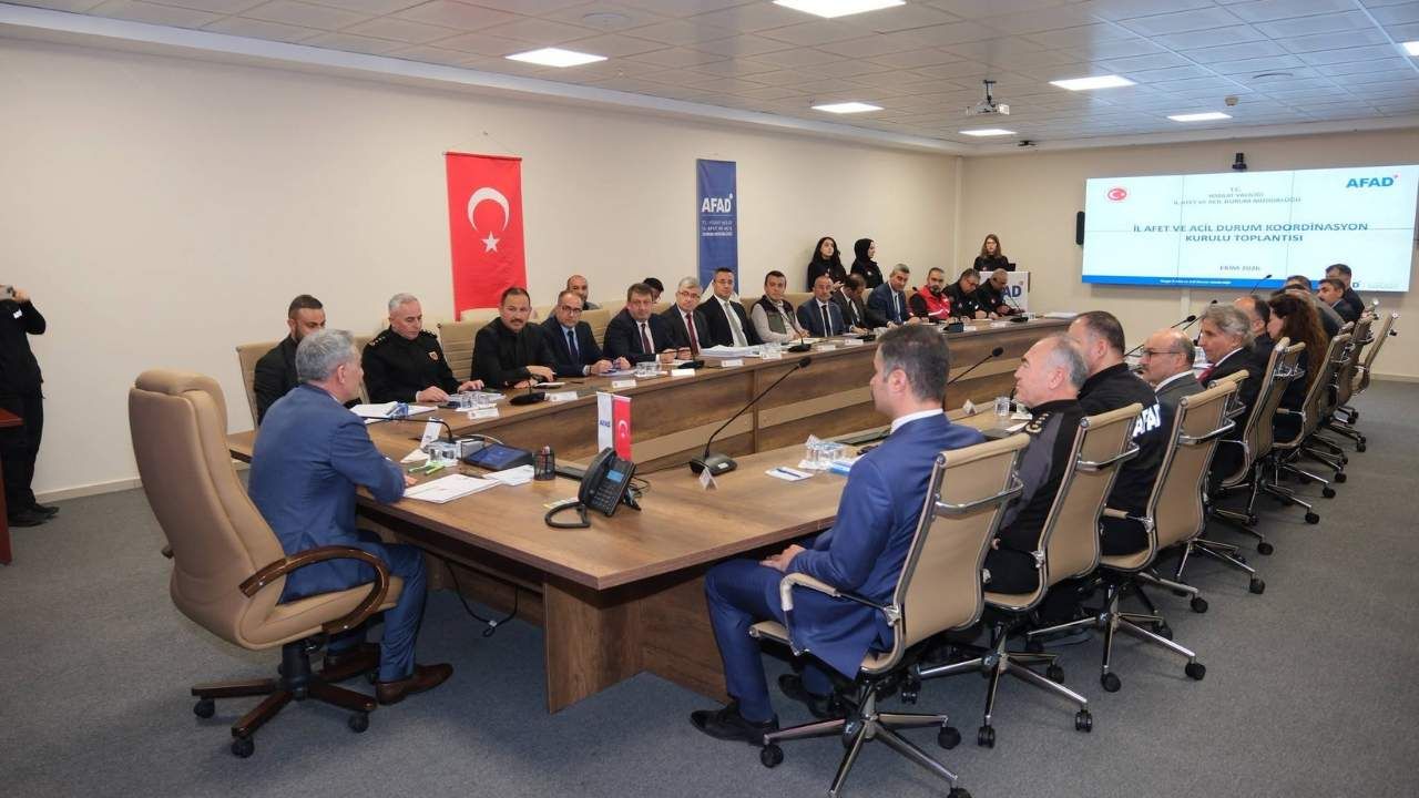 Türkiye Yüzyılı Vizyonuyla Yozgat Sokaklarında (4)