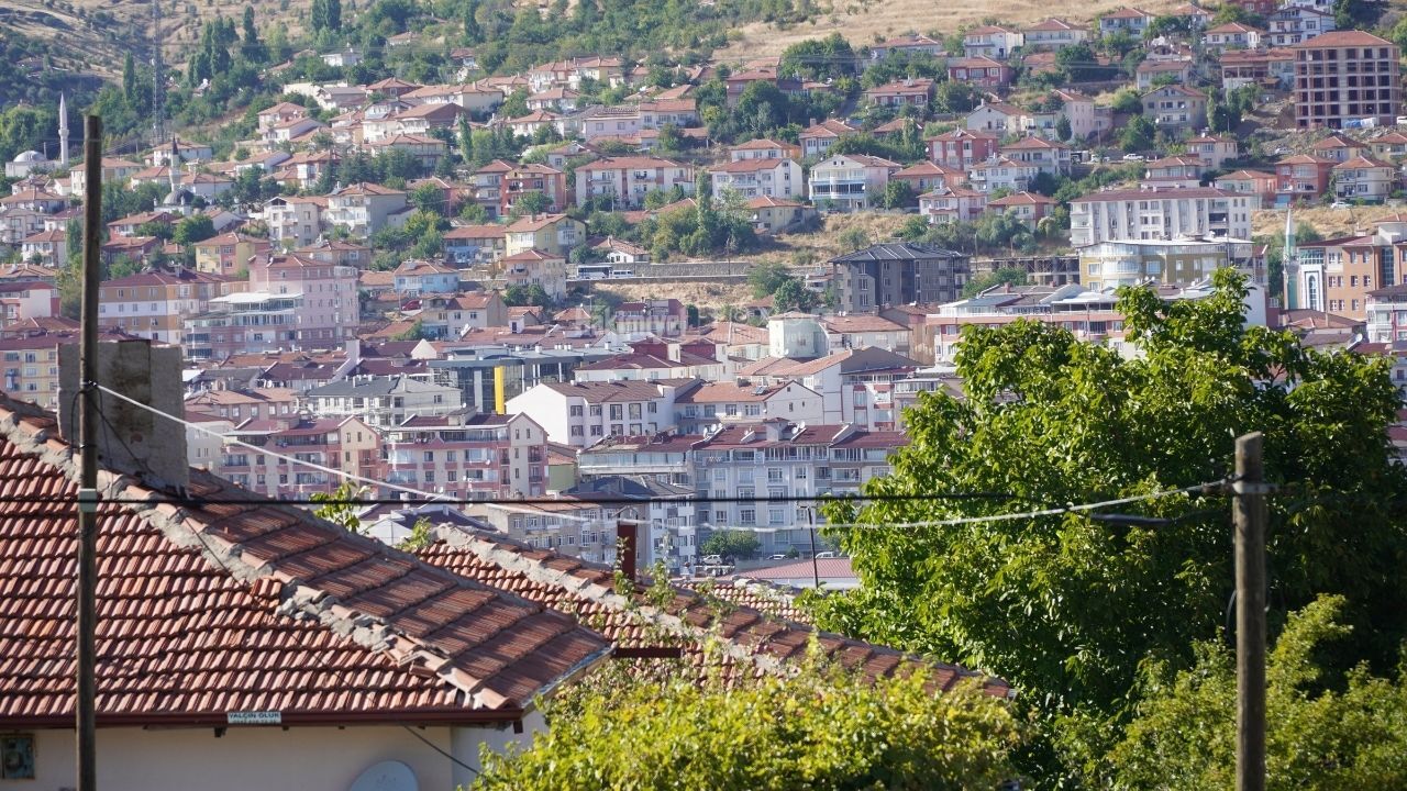 Tütün Düzenlemesi Meclis Yolunda! İşte Yozgatlıların Görüşü (1)