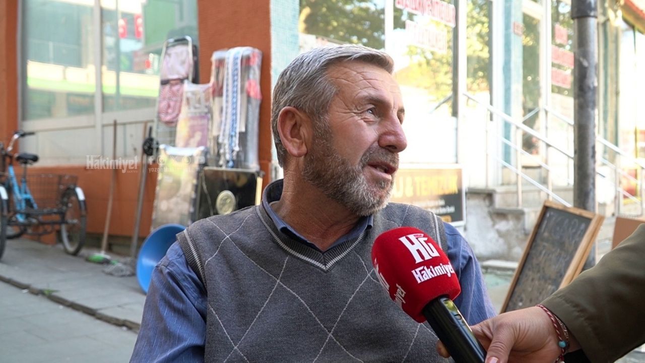 Tütün Düzenlemesi Meclis Yolunda! İşte Yozgatlıların Görüşü (3)