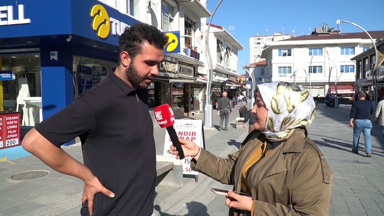 Tütün Düzenlemesi Meclis Yolunda! İşte Yozgatlıların Görüşü (4)