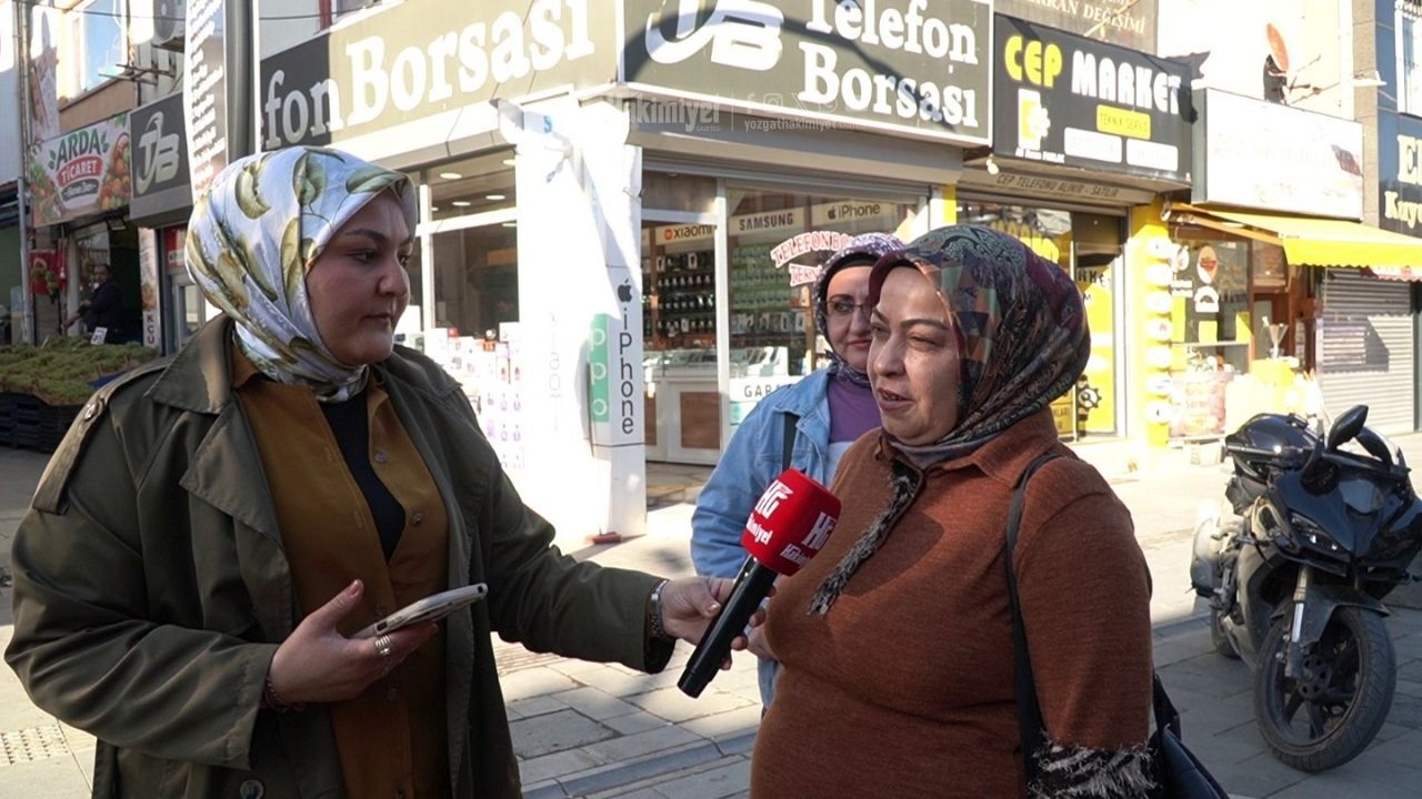 Tütün Düzenlemesi Meclis Yolunda! İşte Yozgatlıların Görüşü (5)
