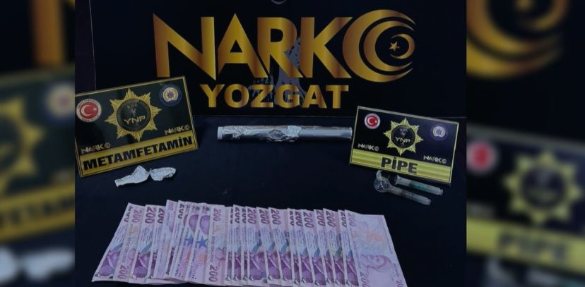 Uyuşturucu 3