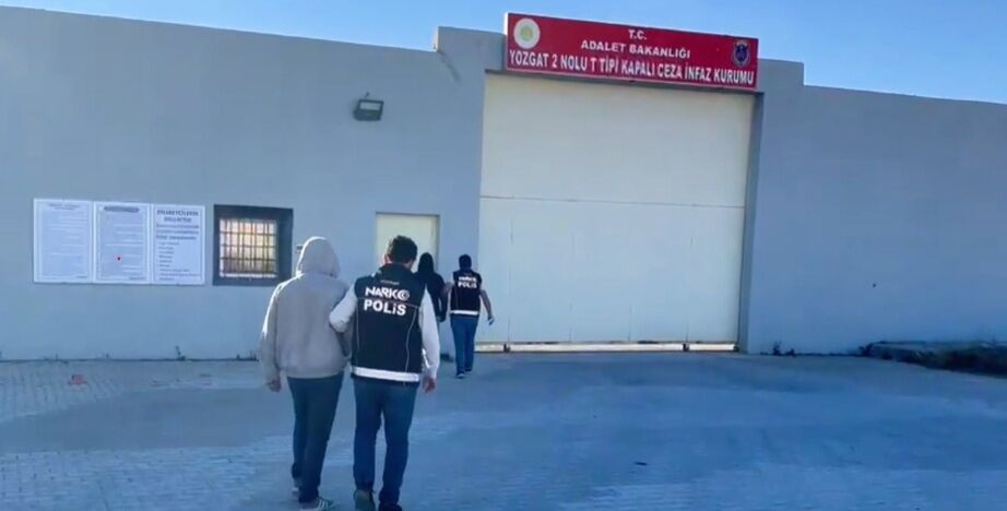Yozgat Emniyeti’nden Uyuşturucuya Geçit Yok: 2 Şüpheli Cezaevine Gönderildi!