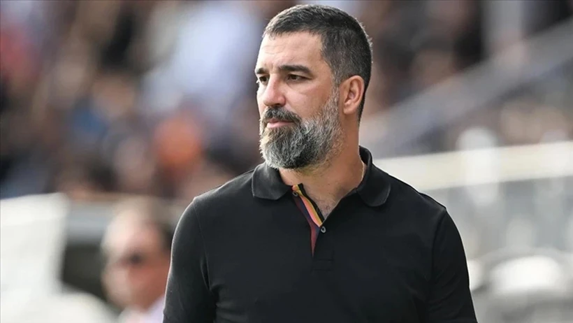 Arda Turan'dan A Milli Takım iddialarına net yanıt: Shakhtar Donetsk ile yola devam
