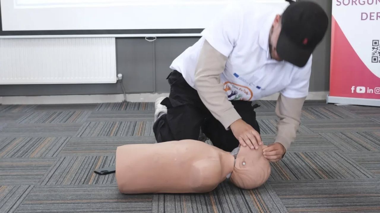 Yabancı Gençlerin Yozgat’taki Hayat Kurtaran Anları Gündem Oldu (4)