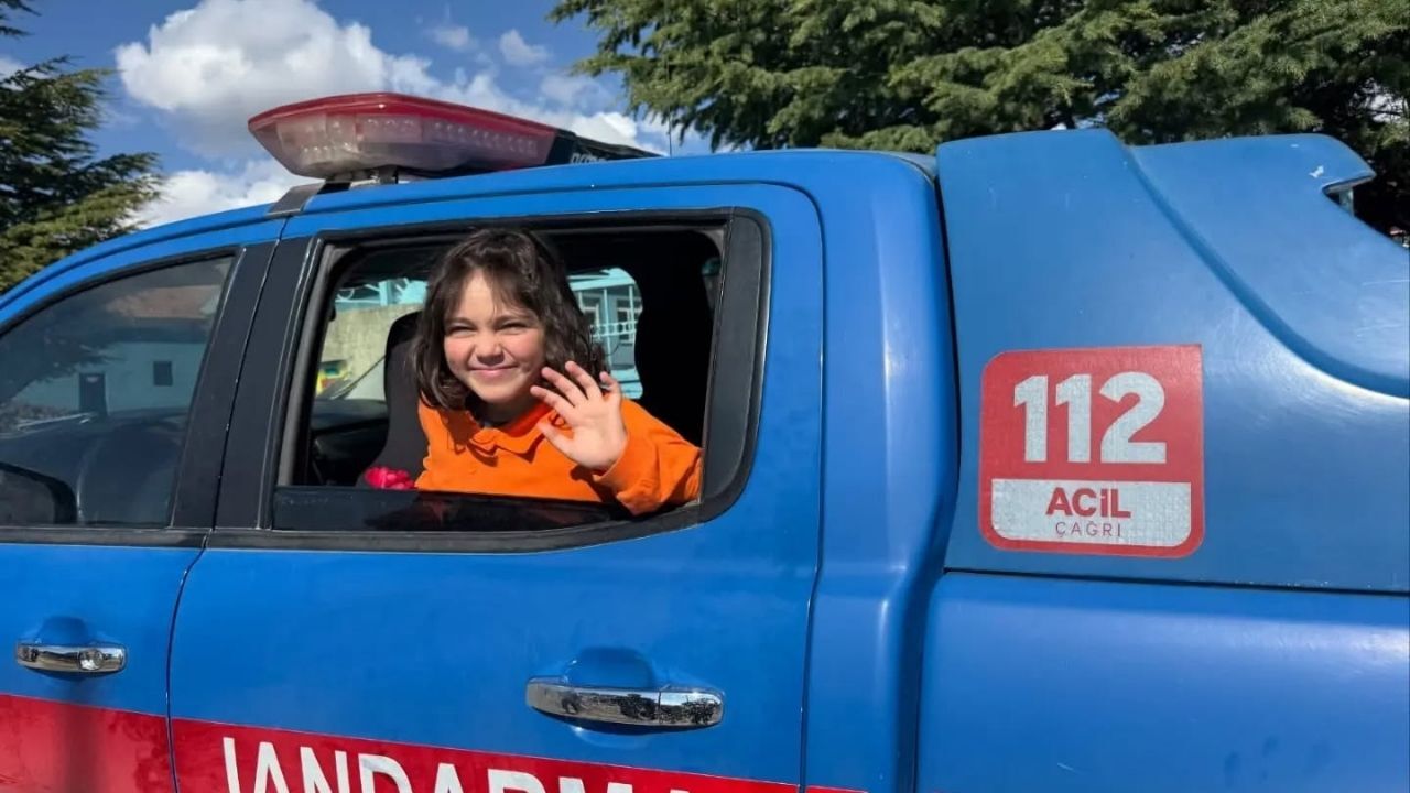 Yarınlarımızın Teminatı... Yozgat’ta Duygu Dolu Anlar! (5)