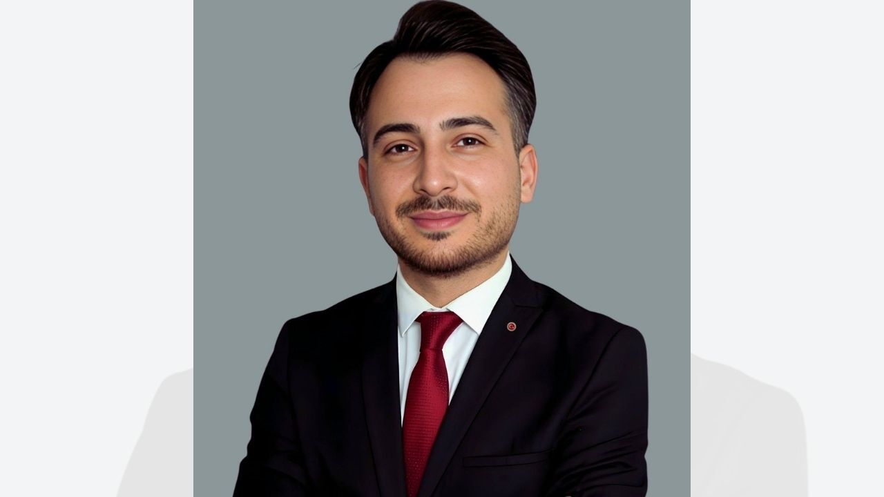 YENİ Parti Yozgat İl Başkanlığına Sürpriz Aday!
