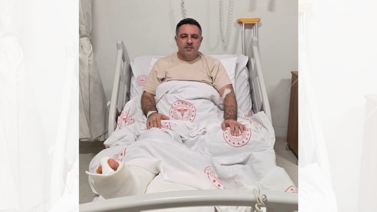 Yerköy Belediye Başkanı Av. Fatih Arslan Hastanede Tedavi Altında: Sağlık Durumu Nasıl?