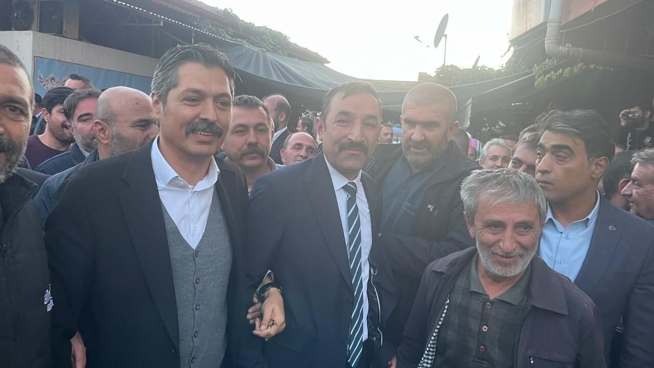 Yerköy Ticaret Ve Sanayi Odası’nda Seçim Bitti! İşte Ytso’nun Yeni Başkanı (1)