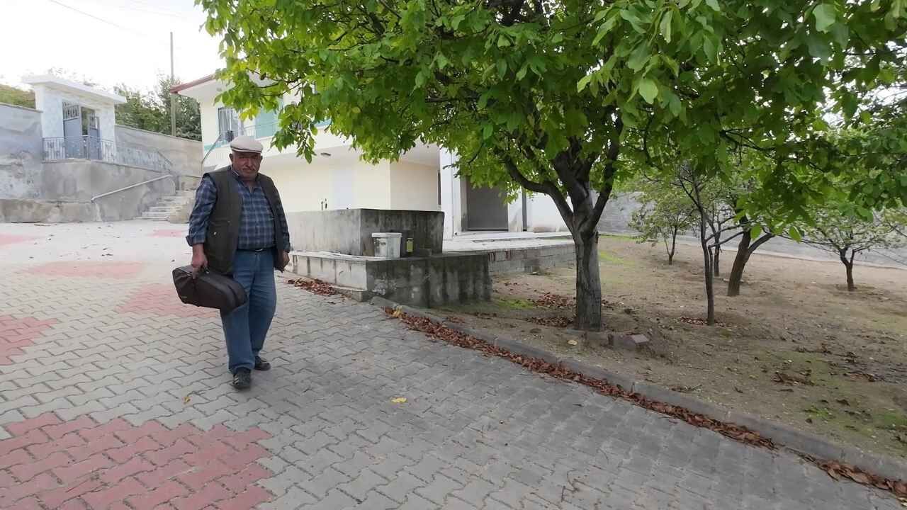 Yerköy’den Neşet Ertaş’a Vefa Çağrısı (1)