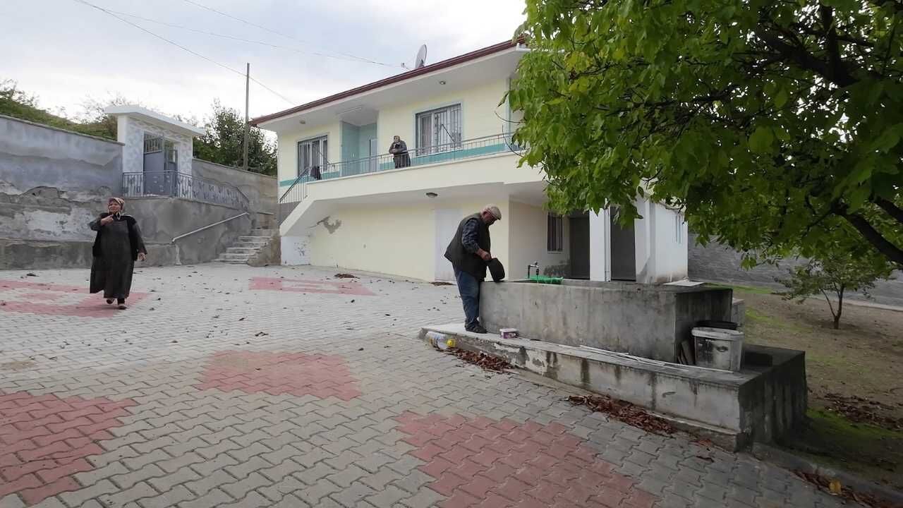 Yerköy’den Neşet Ertaş’a Vefa Çağrısı (2)