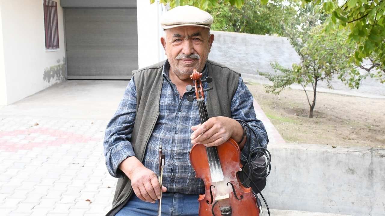 Yerköy’den Neşet Ertaş’a Vefa Çağrısı (3)