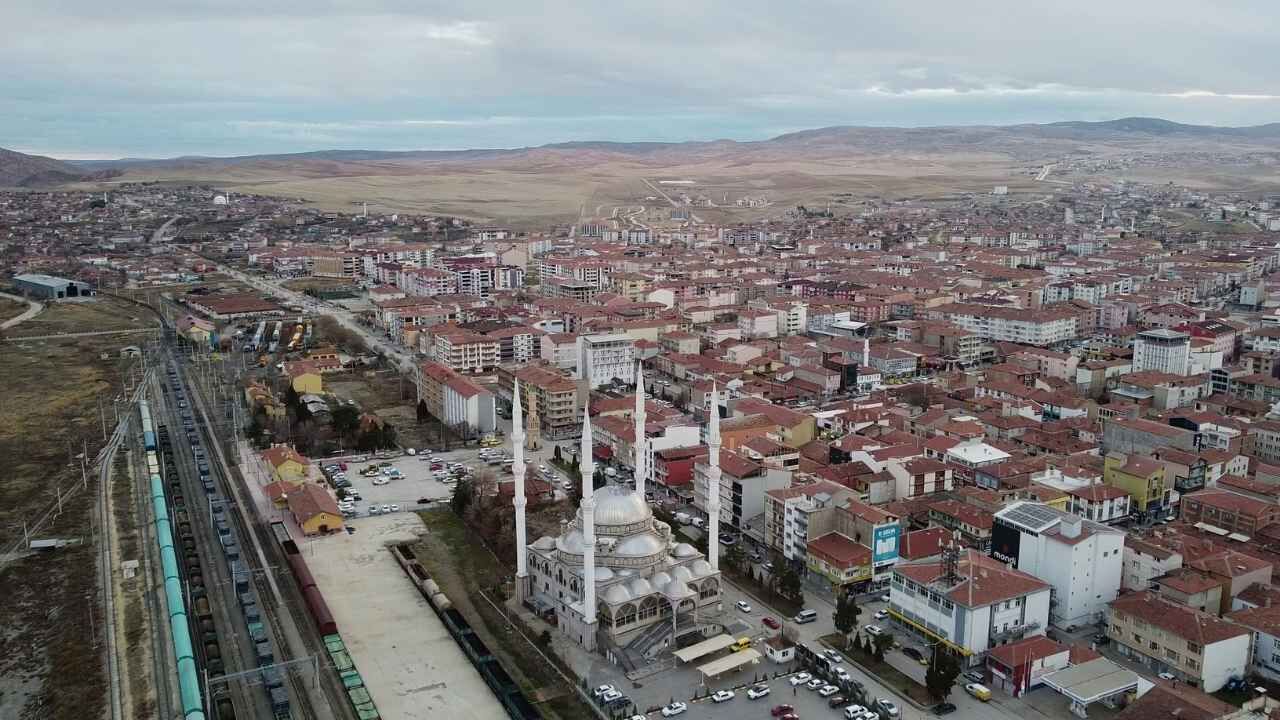 Yerköy’den Neşet Ertaş’a Vefa Çağrısı (4)