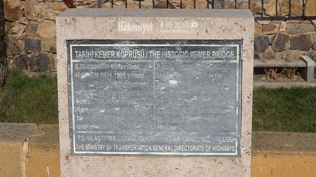 Yöbü’lü Öğrencilerin Adımladığı Tarihi Köprü Keşfedilmeyi Bekliyor (6)