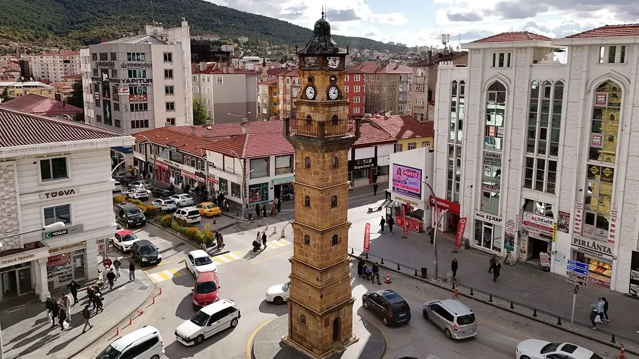 Yozgat'ta yeni haftada hava nasıl olacak? Meteoroloji açıkladı