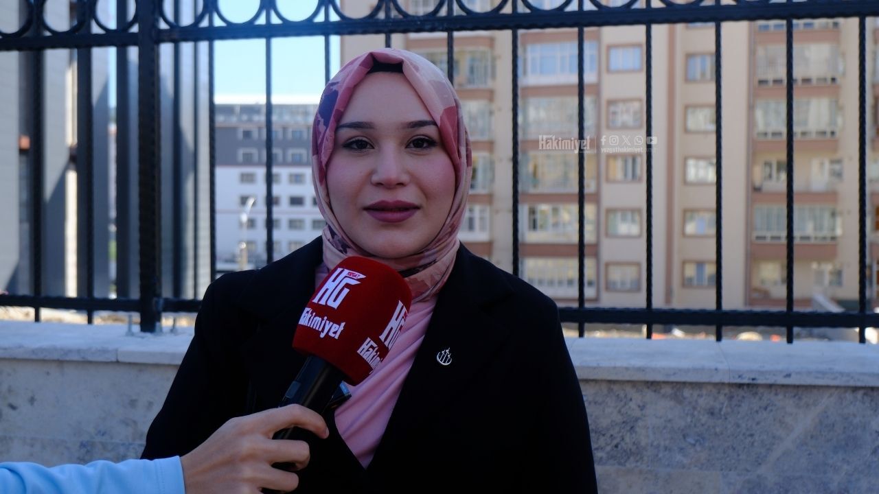 Yozgat Alperen Ocakları’ndan Kız Çocuklarına Anlamlı Jest (2)