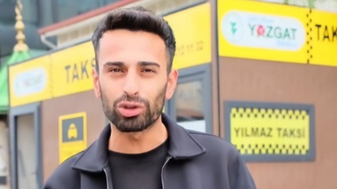 Yozgat Belediyesi Üretime Geçti Taksici Esnafına Konforlu Ve Akıllı Duraklar! (2)