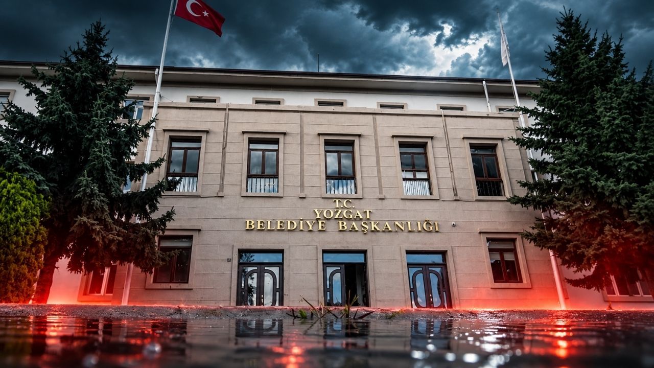Yozgat Belediyesinin Sularında Bulaşıcı Hastalık Var Mı Resmi Açıklama Geldi!