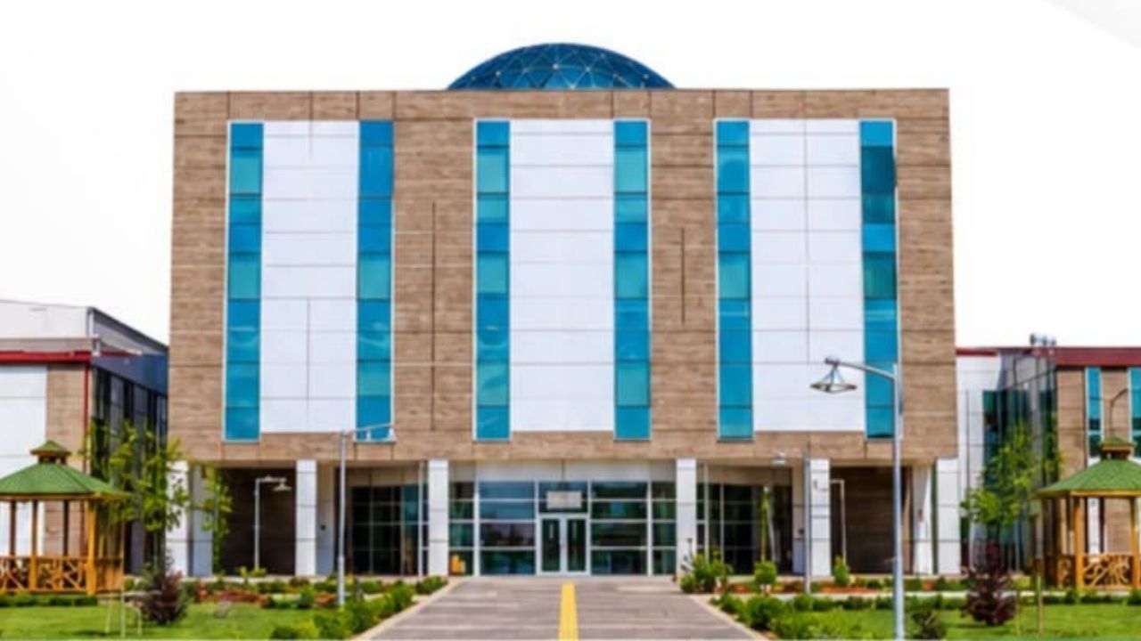 Yozgat Bozok Üniversitesi Spor Bilimleri Fakültesi Hizmete Açılıyor