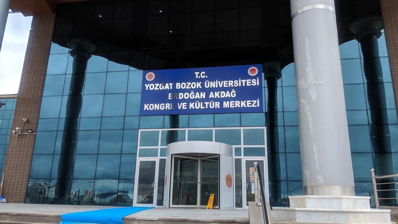 Yozgat Bozok Üniversitesi’nde Dev Etkinlik Kariyerfest’26 Başlıyor! (1)