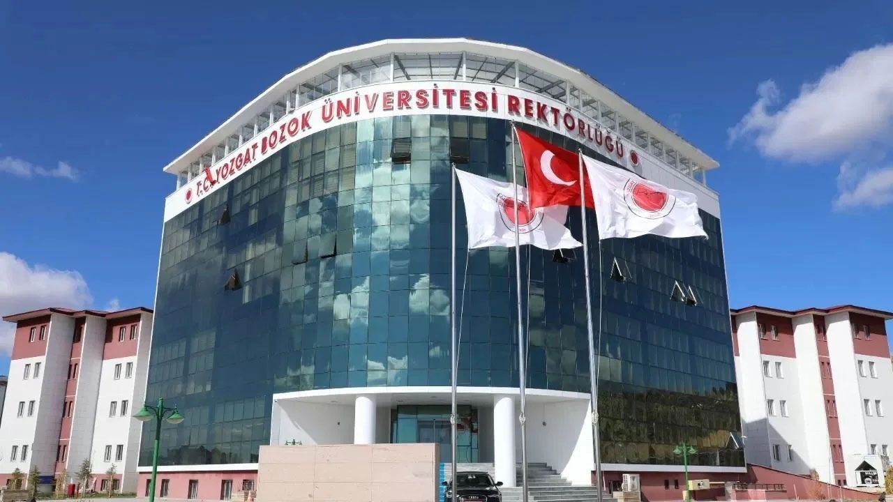 Yozgat Bozok Üniversitesi’nde Dev Etkinlik Kariyerfest’26 Başlıyor! (2)