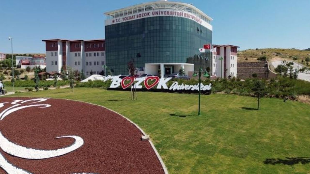 Yozgat Bozok Üniversitesi’nde Dev Etkinlik: KariyerFest’26 Başlıyor!