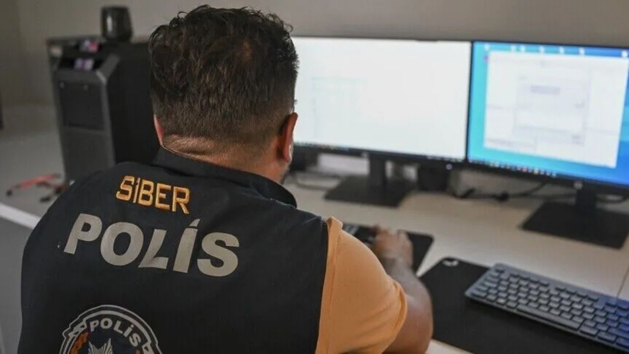 Yozgat Dahil 22 İlde Dev Siber Operasyon 327 Şüpheli Yakalandı! (1)