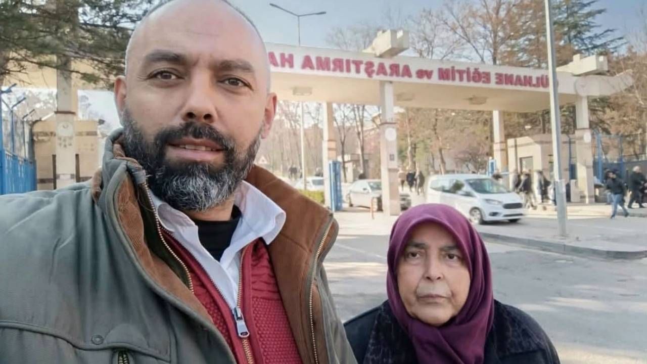 Yozgat Develik Mahallesi Sakinlerinden Filiz Batur Hayatını Kaybetti