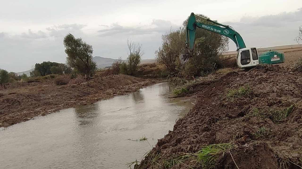 Yozgat Dsi̇ 123. Şube Müdürlüğü Sahada (1)