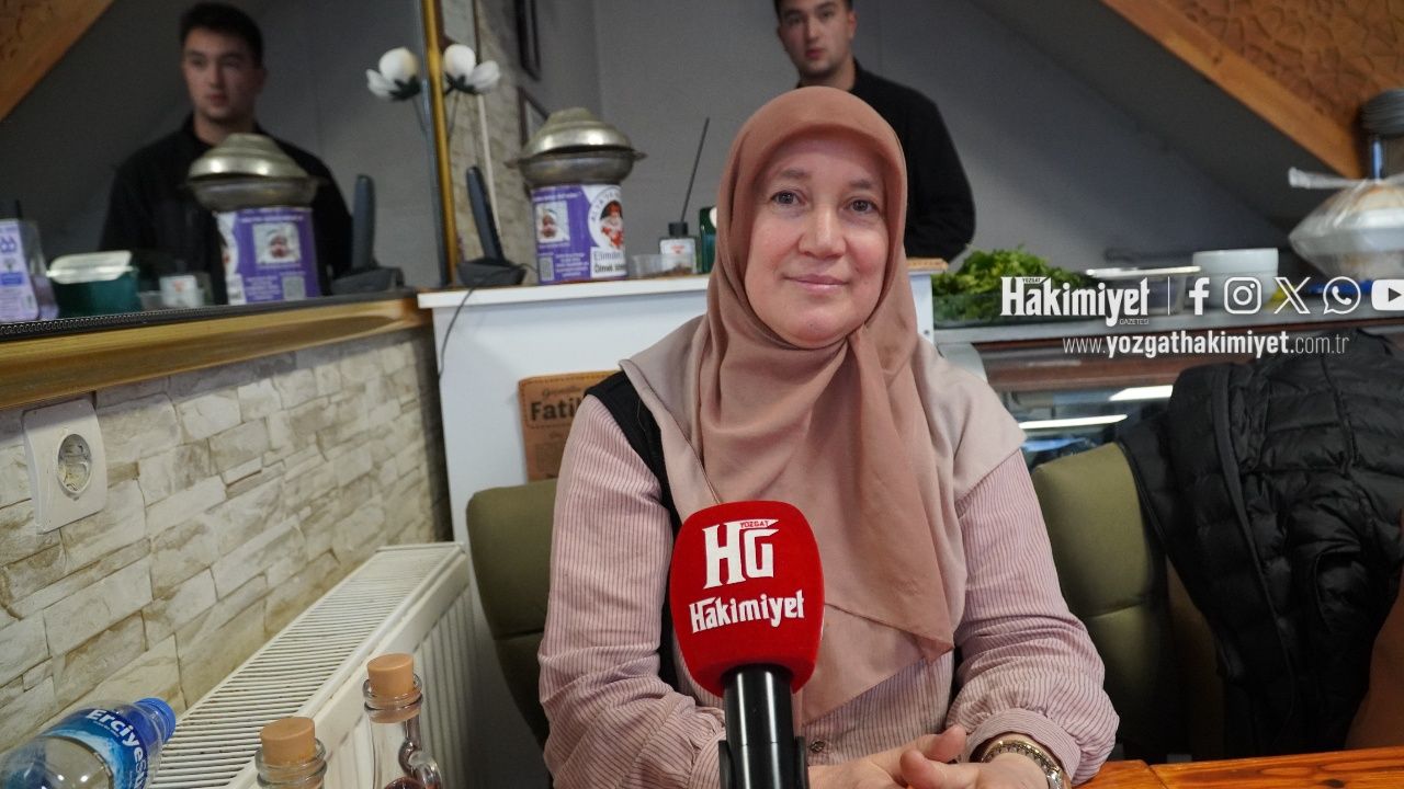 Yozgat Esnafı Artan Maliyetler Karşısında Çaresiz (1)