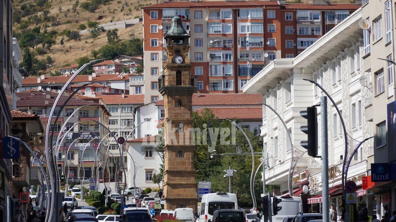 Yozgat Esnafı Artan Maliyetler Karşısında Çaresiz