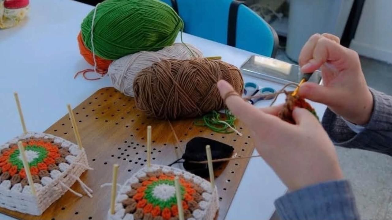 Yozgat Halk Eğitimi Merkezinde 95 Kursta 1560 Kursiyer Eğitim Alıyor (2)