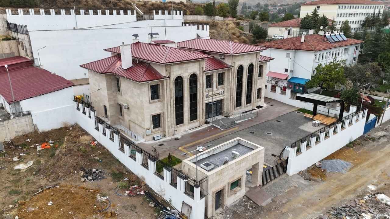 Yozgat İl Özel İdaresi Duyurdu (2)
