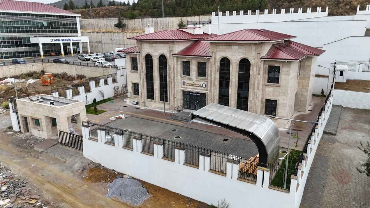 Yozgat İl Özel İdaresi Duyurdu