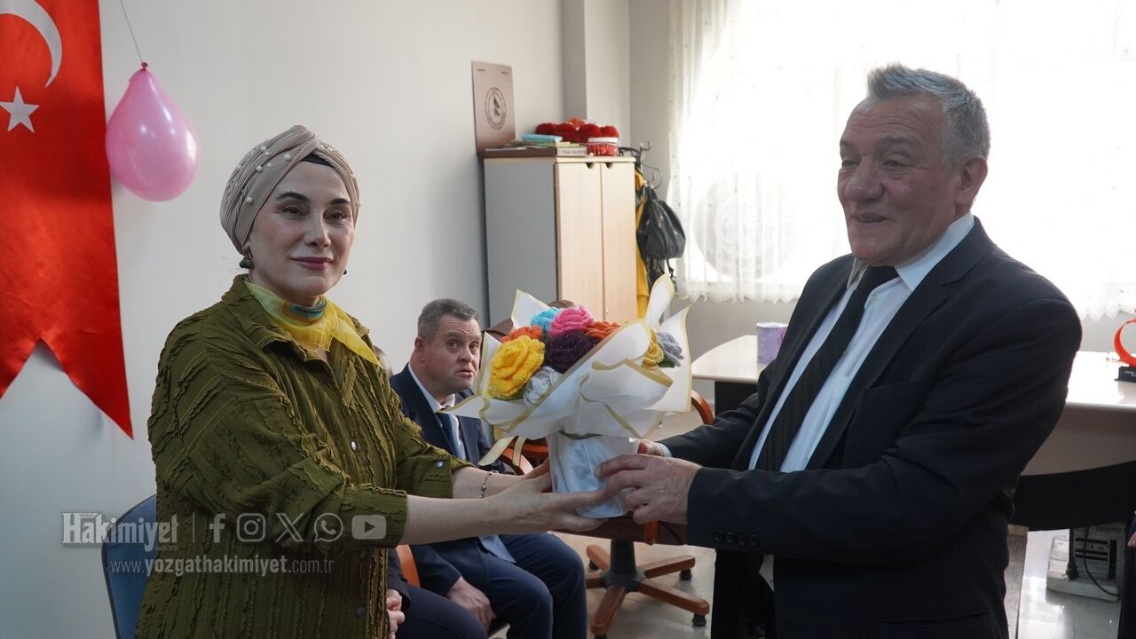 Yozgat Khmmd’de Yeni Dönem Başladı (3)-1