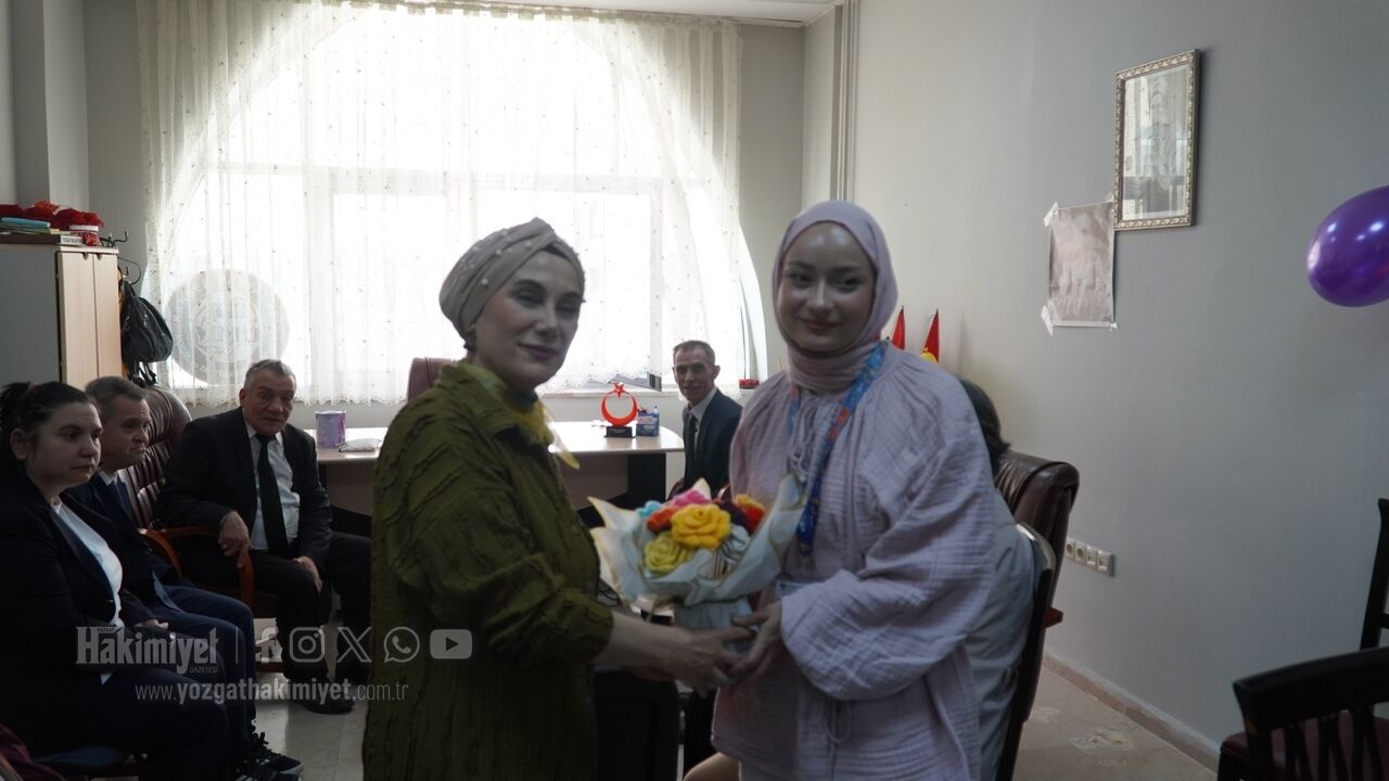 Yozgat Khmmd’de Yeni Dönem Başladı (4)-1