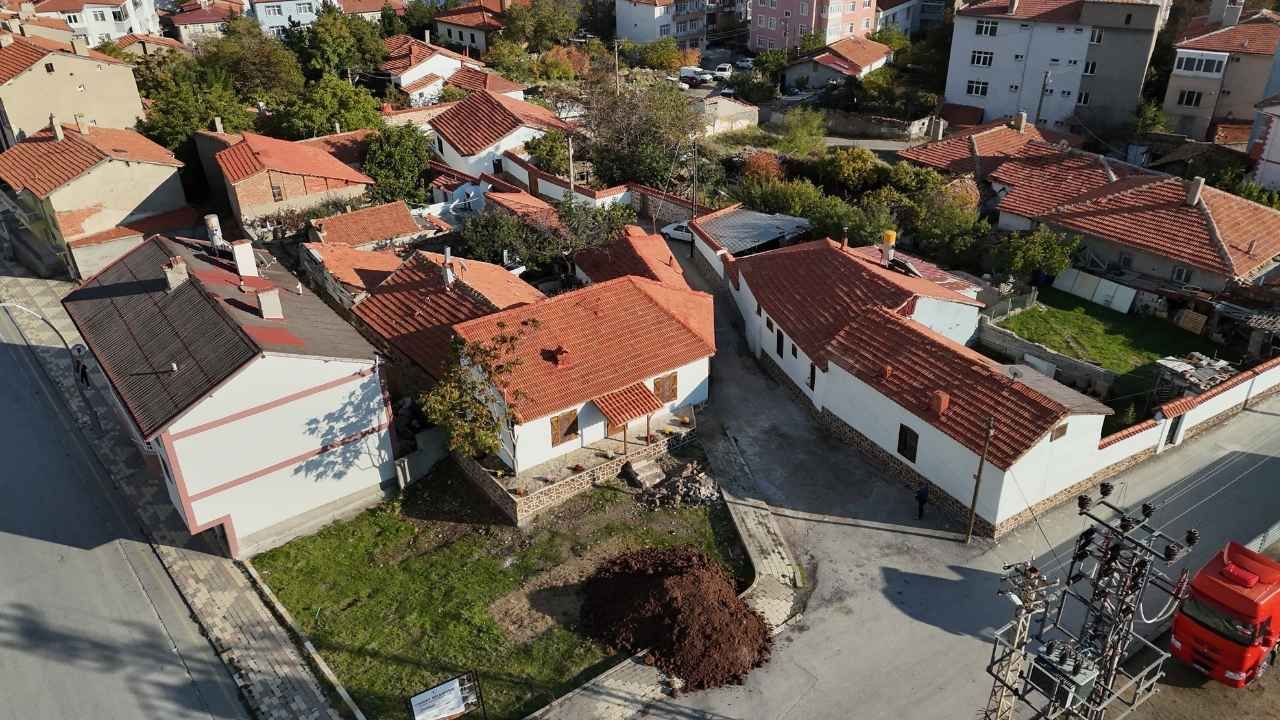 Yozgat Narkotik Ekipleri Zehire Geçit Vermiyor (6)